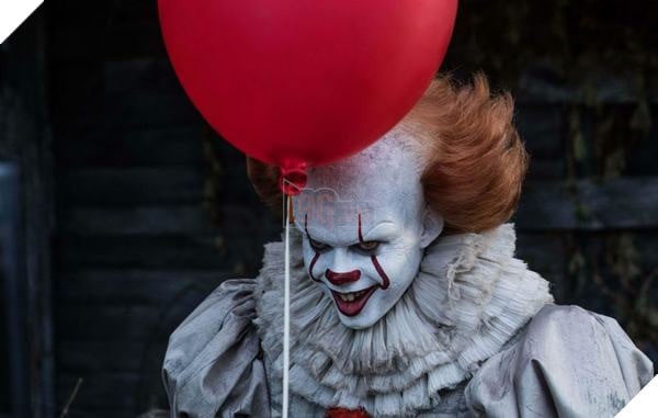 IT Chapter Two nhắc đến các trò chơi lừng danh nhưng lại mắc sạn