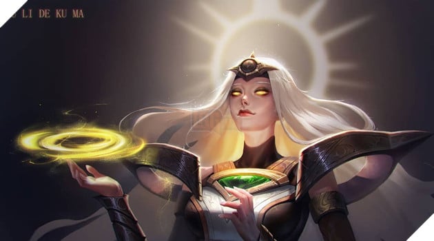 Đấu Trường Chân Lý: Riot xóa bỏ tỉ lệ xuất hiện tướng 5 tiền vàng ở cấp độ 6 2