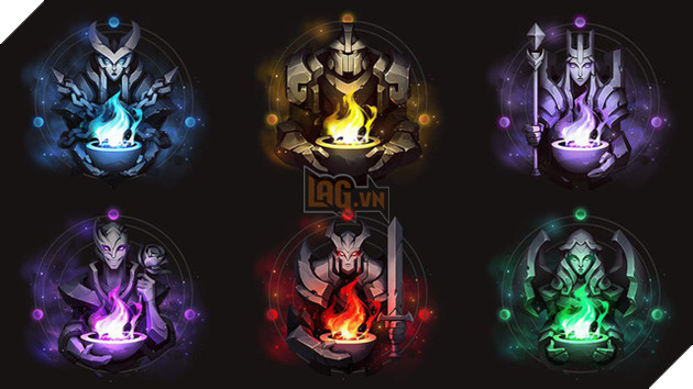 Game thủ cho rằng LMHT đang dần trở thành game Pay to Win 2