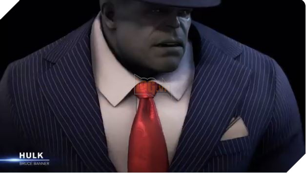 Marvel's Avengers lộ diện loạt skin cực chất cho nhóm Avengers 4