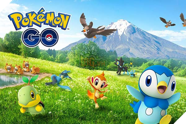 Điều gì đã khiến Pokemon Masters tạo cơn sốt với lượt tải khủng? 2