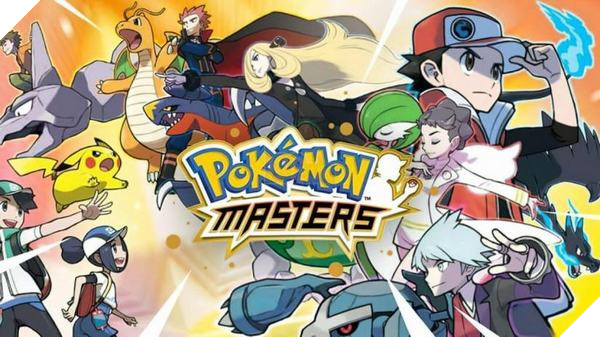 Điều gì đã khiến Pokemon Masters tạo cơn sốt với lượt tải khủng?