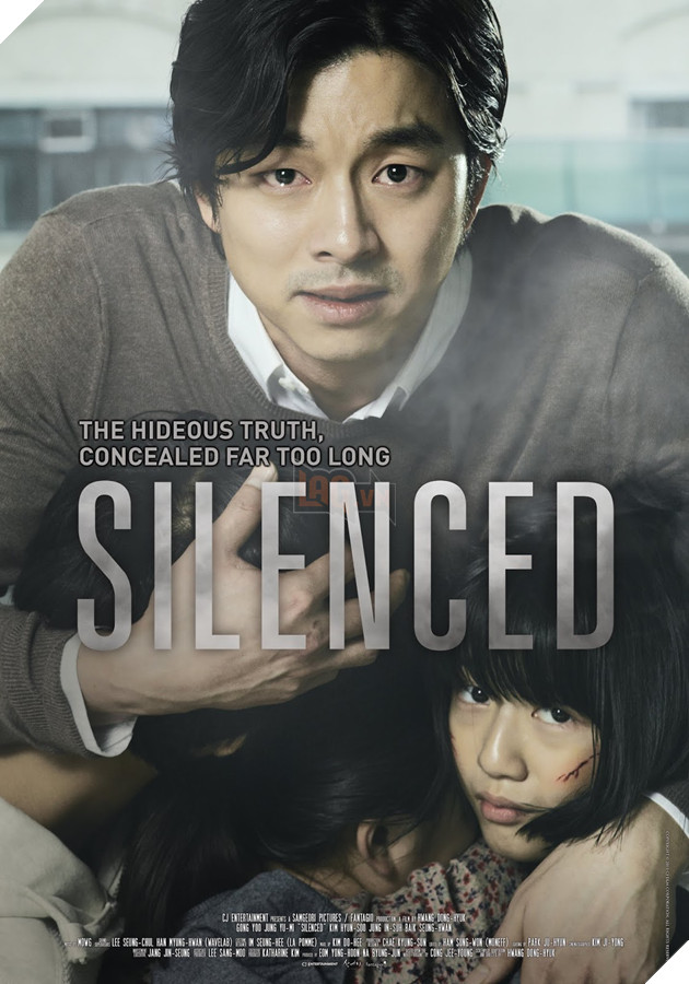 Các tác phẩm điện ảnh phơi bày chân thực những mảng tối của xã hội Hàn Quốc