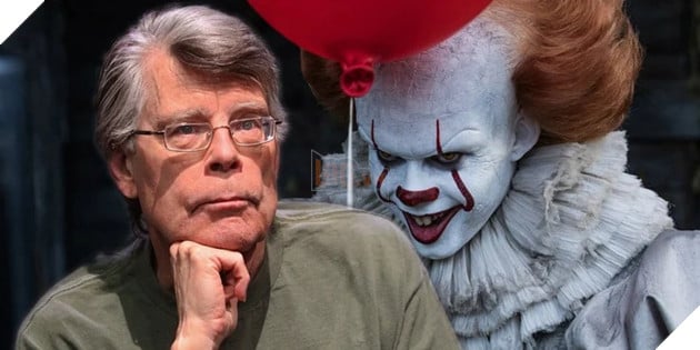 IT Chapter Two - Tiết lộ những chi tiết rùng rợn từ tiểu thuyết đã bị cắt bỏ khi được chuyển thể thành phim 10