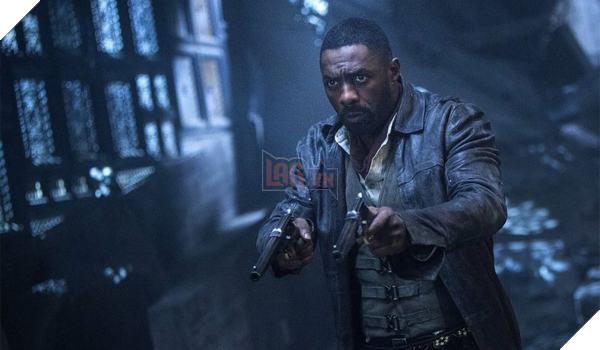 Cùng được chuyển thể, IT Chapter Two vượt trội hơn hẳn người đồng nghiệp  2