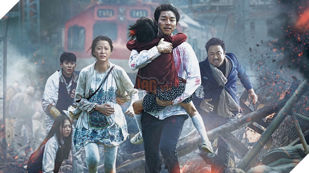 Các tác phẩm điện ảnh phơi bày chân thực những mảng tối của xã hội Hàn Quốc 2