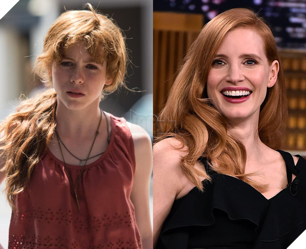 Sự thật chưa từng được tiết lộ ở đoạn kết It về Beverly