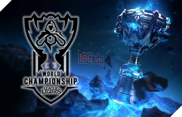 LMHT: Danh sách những đội tuyển sẽ góp mặt tại CKTG 2019 2