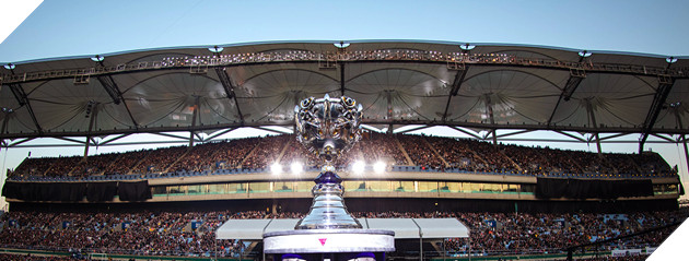 LMHT: Danh sách những đội tuyển sẽ góp mặt tại CKTG 2019