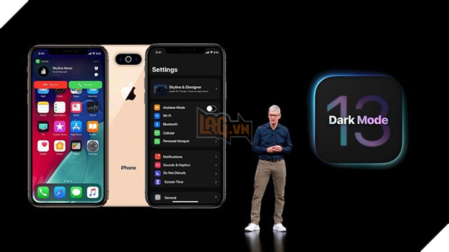 iOS 13 sẽ có gì? Cần chuẩn bị trước những gì khi nâng cấp?  10