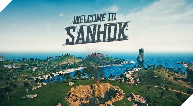 PUBG: Những địa điểm loot đồ chỉ trong 2 phút đã đầy đủ phụ kiện mà còn an toan trong map Sanhok 
