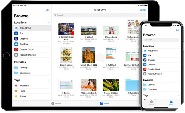 iOS 13 sẽ có gì? Cần chuẩn bị trước những gì khi nâng cấp?  11