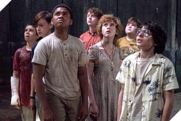 Sự thật chưa từng được tiết lộ ở đoạn kết It về Beverly 4