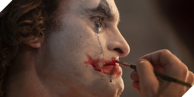 Hình ảnh leak ra từ Joker 2019 quá bạo lực: Liệu phim có vượt qua vòng kiểm duyệt? 2