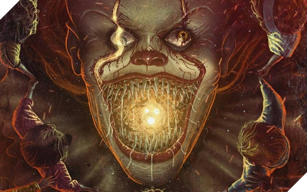 IT Chapter Two - Tiết lộ những chi tiết rùng rợn từ tiểu thuyết đã bị cắt bỏ khi được chuyển thể thành phim