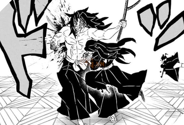 Dự đoán Kimetsu No Yaiba tập 174 - Dấu hiệu của cái chết bao trùm cả trận đấu