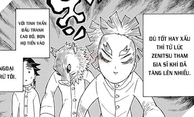 Anime Kimetsu No Yaiba tập 24 - Khóa huấn luyện phục hồi chức năng  2
