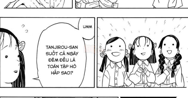 Anime Kimetsu No Yaiba tập 24 - Khóa huấn luyện phục hồi chức năng  3