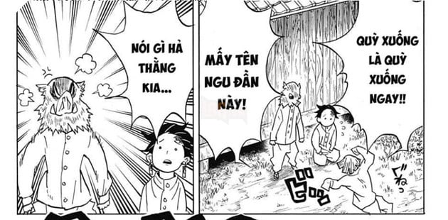 Anime Kimetsu No Yaiba tập 24 - Khóa huấn luyện phục hồi chức năng 