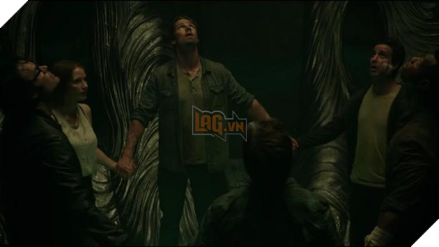 IT Chapter Two - Tiết lộ những chi tiết rùng rợn từ tiểu thuyết đã bị cắt bỏ khi được chuyển thể thành phim 2