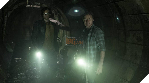 IT Chapter Two - Tiết lộ những chi tiết rùng rợn từ tiểu thuyết đã bị cắt bỏ khi được chuyển thể thành phim 7