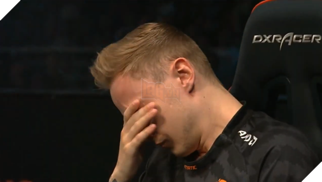 LMHT: Rekkles bật khóc sau khi thua cay đắng trước G2 Esports