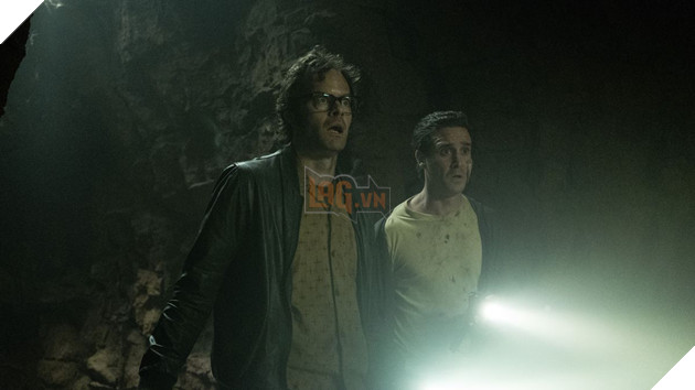 IT Chapter Two - Tiết lộ những chi tiết rùng rợn từ tiểu thuyết đã bị cắt bỏ khi được chuyển thể thành phim 6