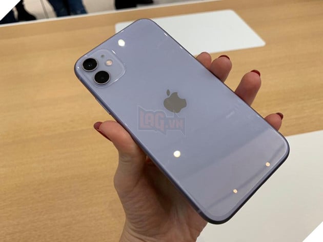 Apple: Những hình ảnh và thông số đầu tiên của 3 siêu phẩm iPhone 11, iPhone 11 Pro và iPhone 11 Pro Max 3