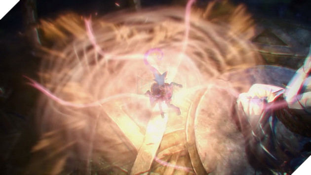 LMHT tung video anime mới: Ánh Sáng và Bóng Đêm - Siêu phẩm giới thiệu bộ skin mới 12