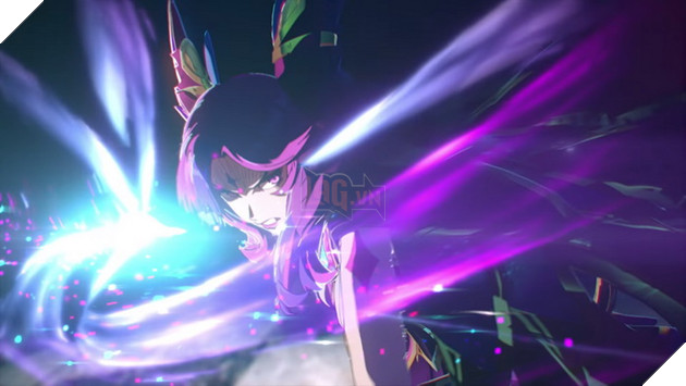 LMHT tung video anime mới: Ánh Sáng và Bóng Đêm - Siêu phẩm giới thiệu bộ skin mới