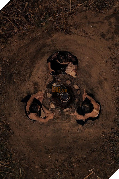 Lời nguyền 8 chân: Khi nỗi ám ảnh kinh hoàng đến từ ngay phía dưới gầm giường 4