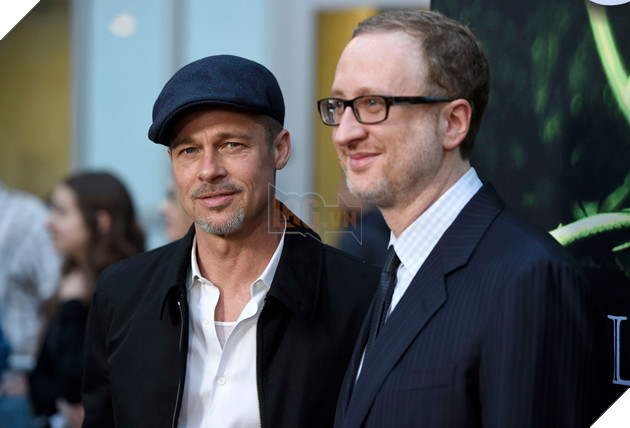 Ad Astra và những lí do khiến bạn không thể bỏ qua siêu phẩm hành động tháng 9 này của Brad Pitt 2