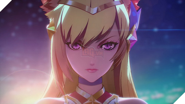 LMHT tung video anime mới: Ánh Sáng và Bóng Đêm - Siêu phẩm giới thiệu bộ skin mới 20