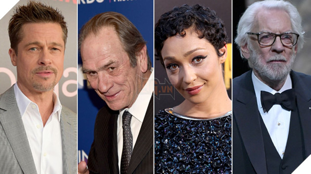 Ad Astra và những lí do khiến bạn không thể bỏ qua siêu phẩm hành động tháng 9 này của Brad Pitt 5