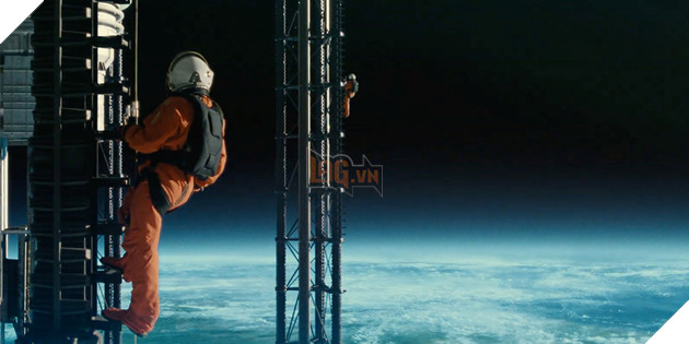 Ad Astra và những lí do khiến bạn không thể bỏ qua siêu phẩm hành động tháng 9 này của Brad Pitt 7