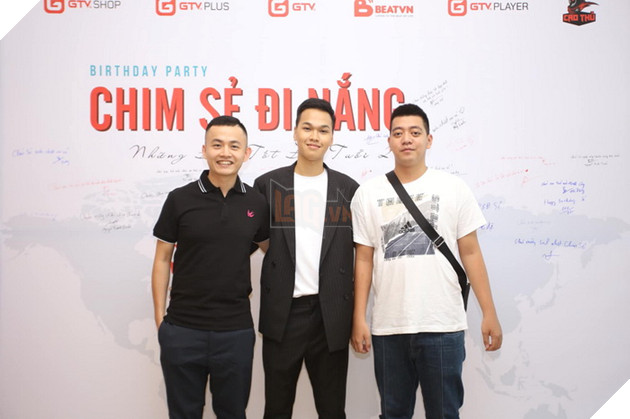 Diễn biến mới của Chim Sẻ Đi Nắng vs GameTV vụ kiện tụng Tỉ Đồng của ngành eSports Việt: