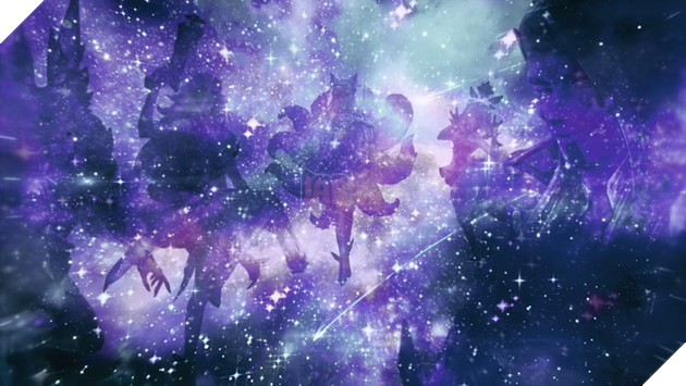 LMHT tung video anime mới: Ánh Sáng và Bóng Đêm - Siêu phẩm giới thiệu bộ skin mới 8