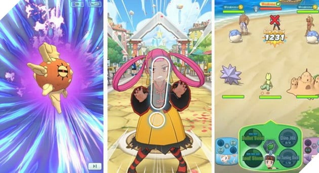 Pokemon Masters: Hướng dẫn 10 mẹo nhỏ cho tân thủ cần biết trước khi bước vào game 4
