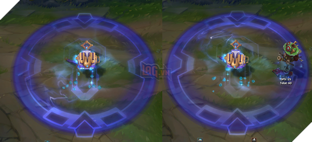 LMHT: Riot Games hé lộ một loạt trang phục mới, Ryze vừa có skin Vinh Quang và còn có cả Quán Quân nữa 6