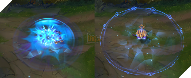 LMHT: Riot Games hé lộ một loạt trang phục mới, Ryze vừa có skin Vinh Quang và còn có cả Quán Quân nữa 7