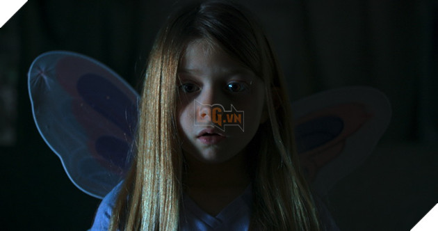 Lời nguyền 8 chân: Khi nỗi ám ảnh kinh hoàng đến từ ngay phía dưới gầm giường 8