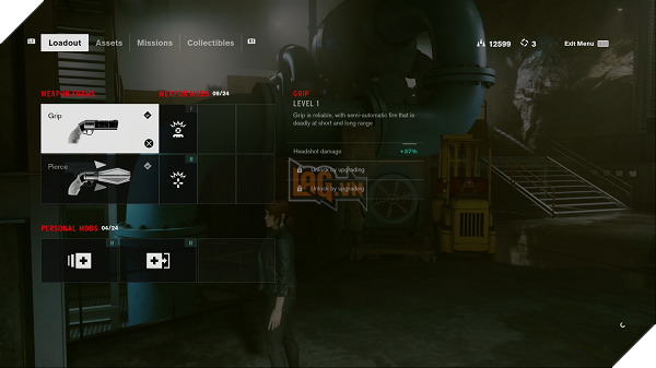 Control: Thuộc nằm lòng 10 điều sau để tung hoành trong Oldest House 9