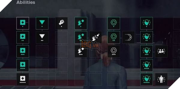 Control: Thuộc nằm lòng 10 điều sau để tung hoành trong Oldest House 4