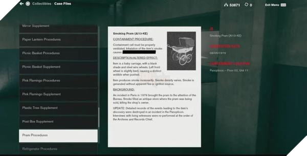 Control: Thuộc nằm lòng 10 điều sau để tung hoành trong Oldest House 5