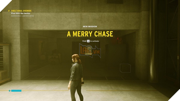 Control: Thuộc nằm lòng 10 điều sau để tung hoành trong Oldest House 10