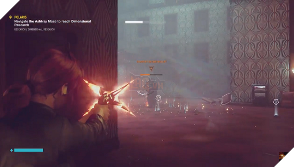 Control: Thuộc nằm lòng 10 điều sau để tung hoành trong Oldest House 2