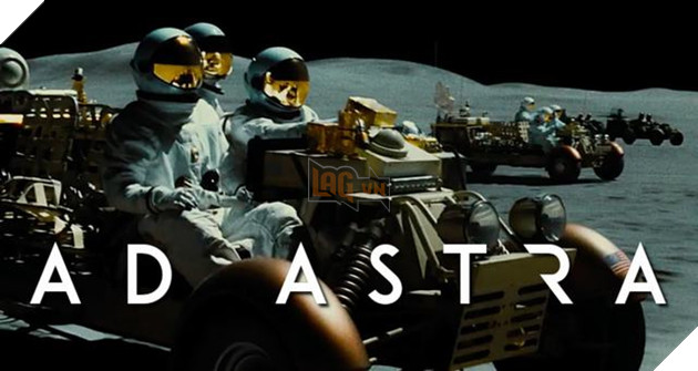 Ad Astra và những lí do khiến bạn không thể bỏ qua siêu phẩm hành động tháng 9 này của Brad Pitt 8