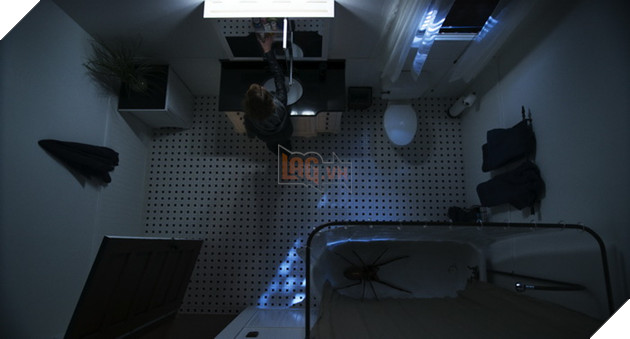 Lời nguyền 8 chân: Khi nỗi ám ảnh kinh hoàng đến từ ngay phía dưới gầm giường 3