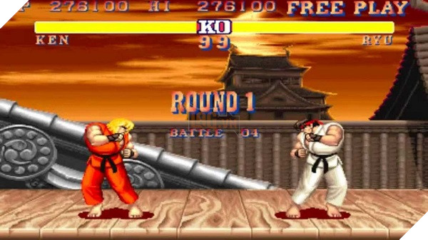 IT Chapter Two nhắc đến các trò chơi lừng danh nhưng lại mắc sạn 2