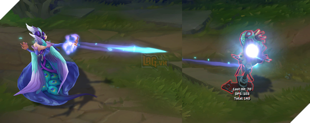 LMHT: Riot Games hé lộ một loạt trang phục mới, Ryze vừa có skin Vinh Quang và còn có cả Quán Quân nữa 12